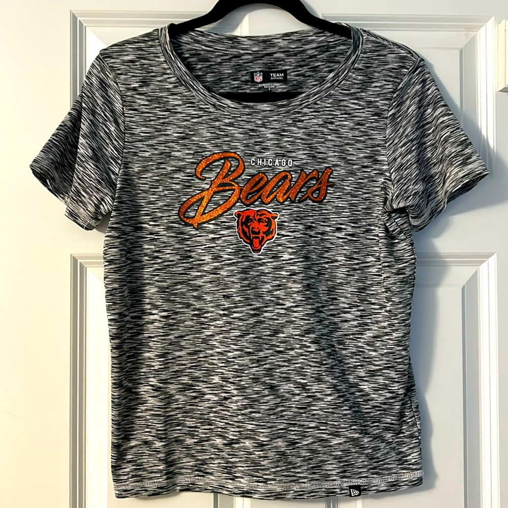 Chicago Bears NFL women’s t shirt size small